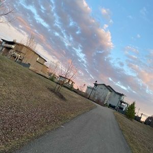 Meet your Posher, Man